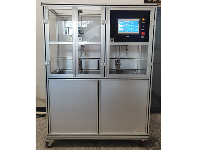 Life testing machine